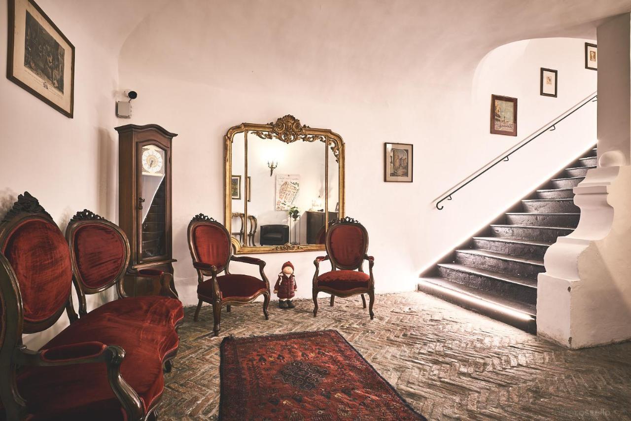 Affittacamere San Teodoro Albenga Extérieur photo