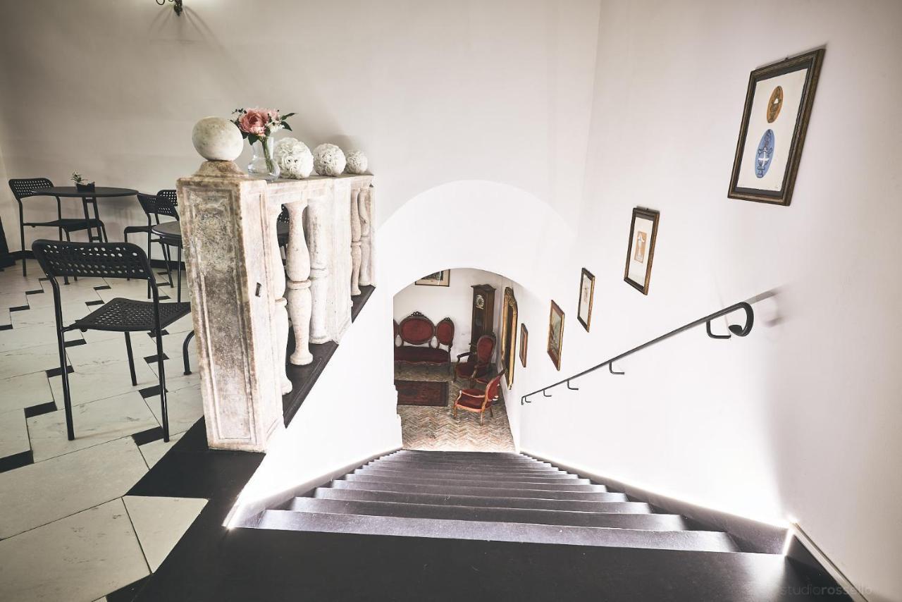 Affittacamere San Teodoro Albenga Extérieur photo