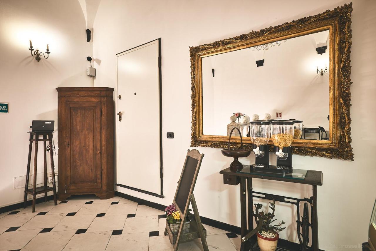 Affittacamere San Teodoro Albenga Extérieur photo