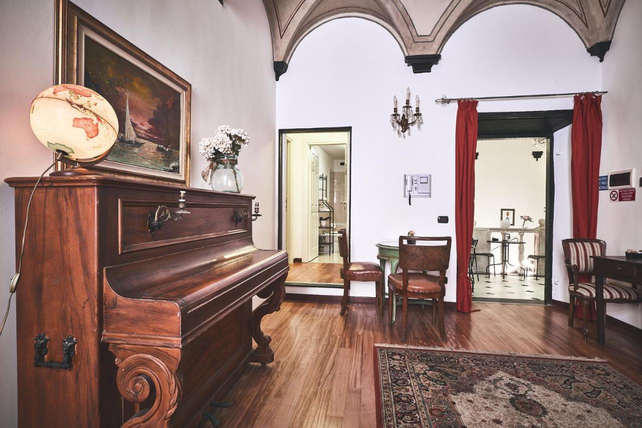 Affittacamere San Teodoro Albenga Extérieur photo