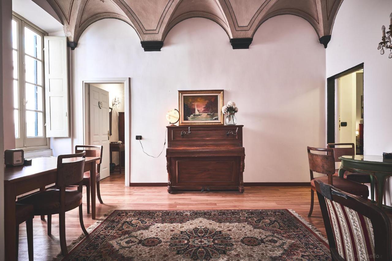 Affittacamere San Teodoro Albenga Extérieur photo