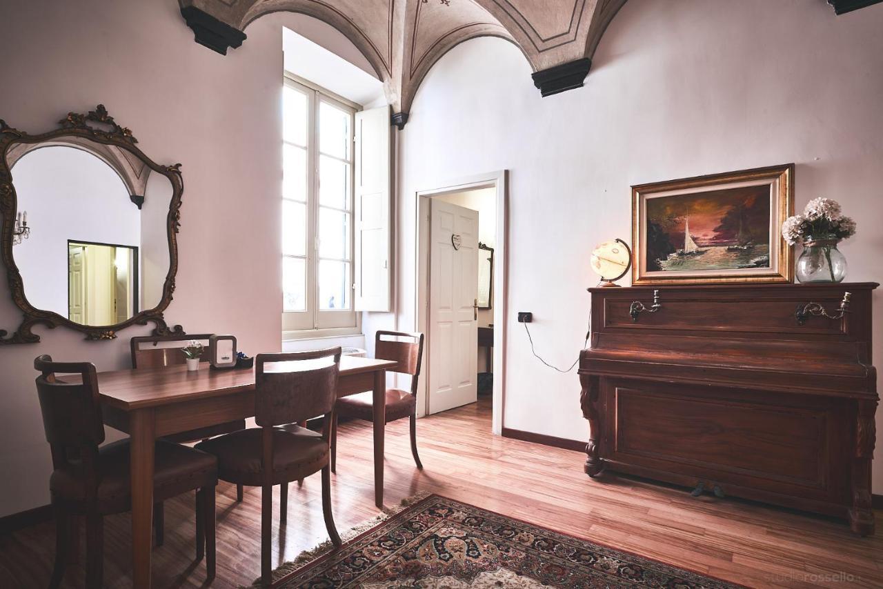 Affittacamere San Teodoro Albenga Extérieur photo