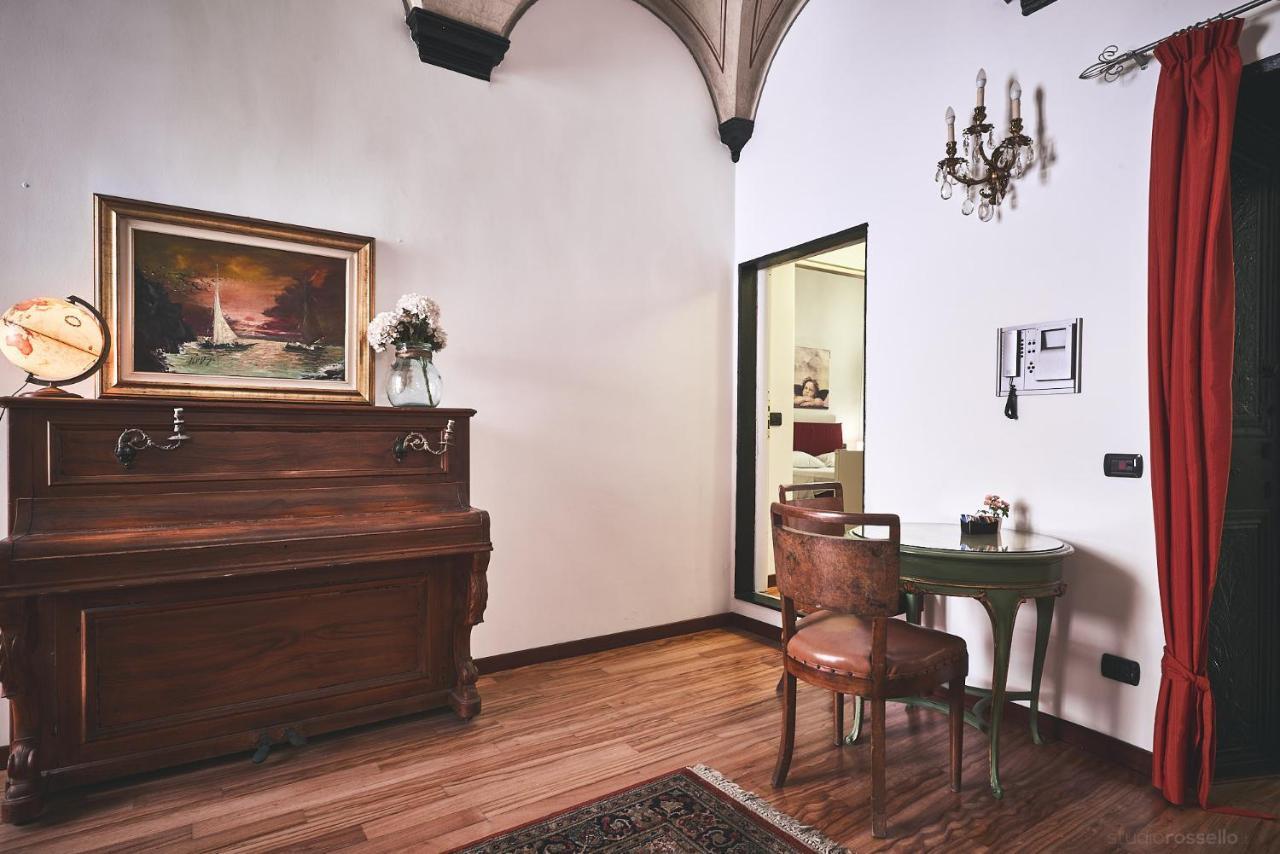 Affittacamere San Teodoro Albenga Extérieur photo