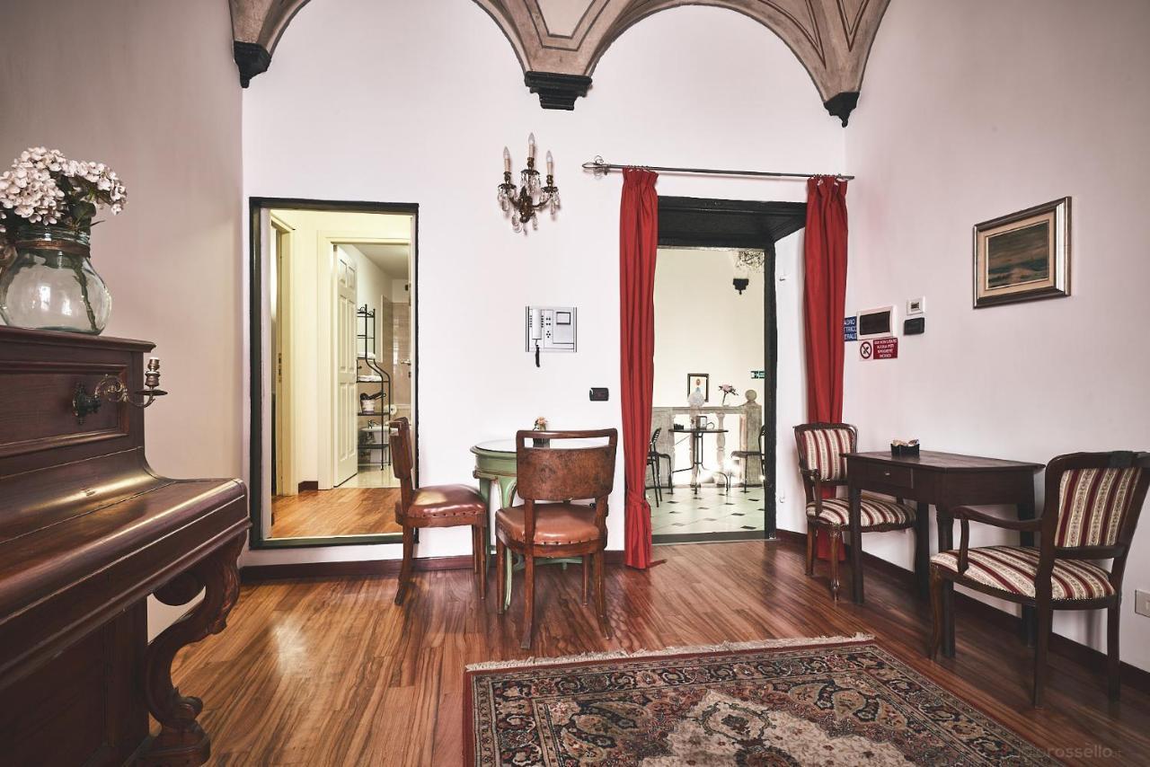 Affittacamere San Teodoro Albenga Extérieur photo