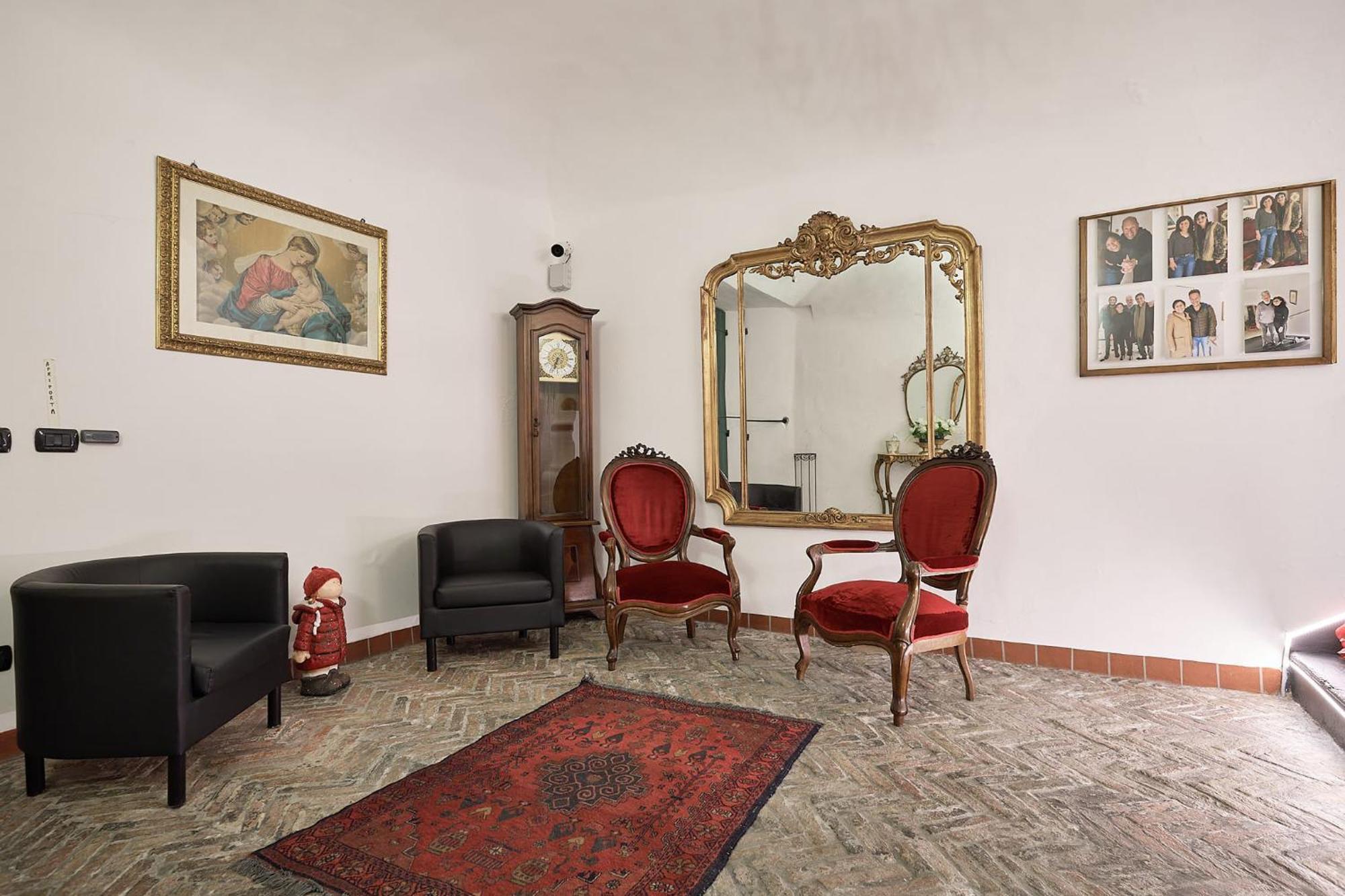 Affittacamere San Teodoro Albenga Extérieur photo