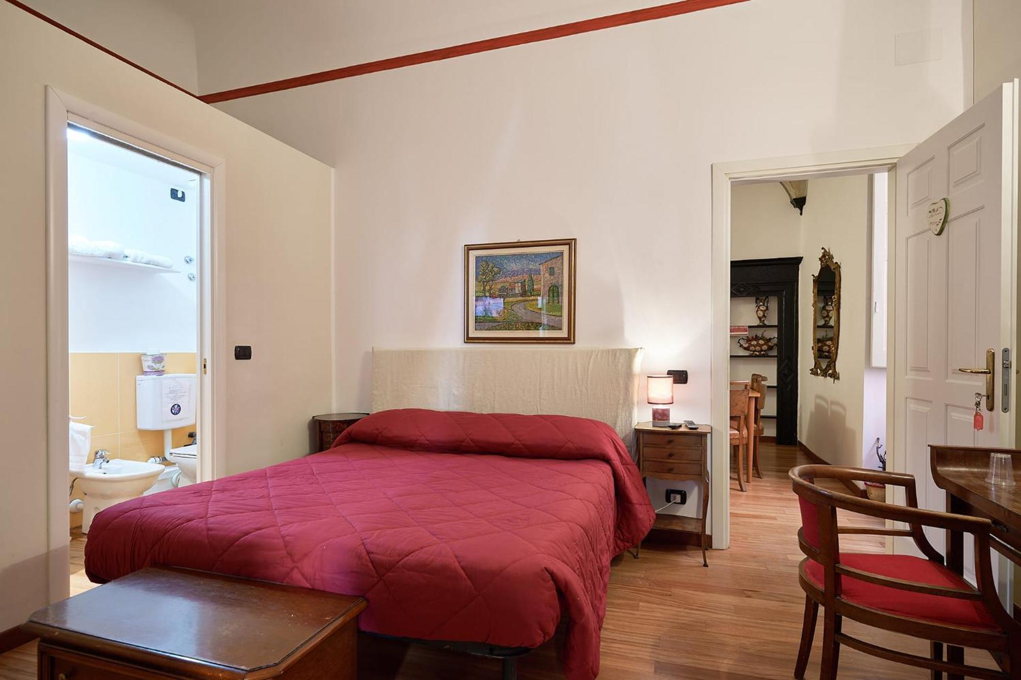 Affittacamere San Teodoro Albenga Extérieur photo